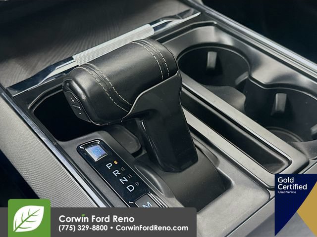 Certified 2023 Ford F150 Platinum w/ Equipment Group 701A High AWD/4WD image 21