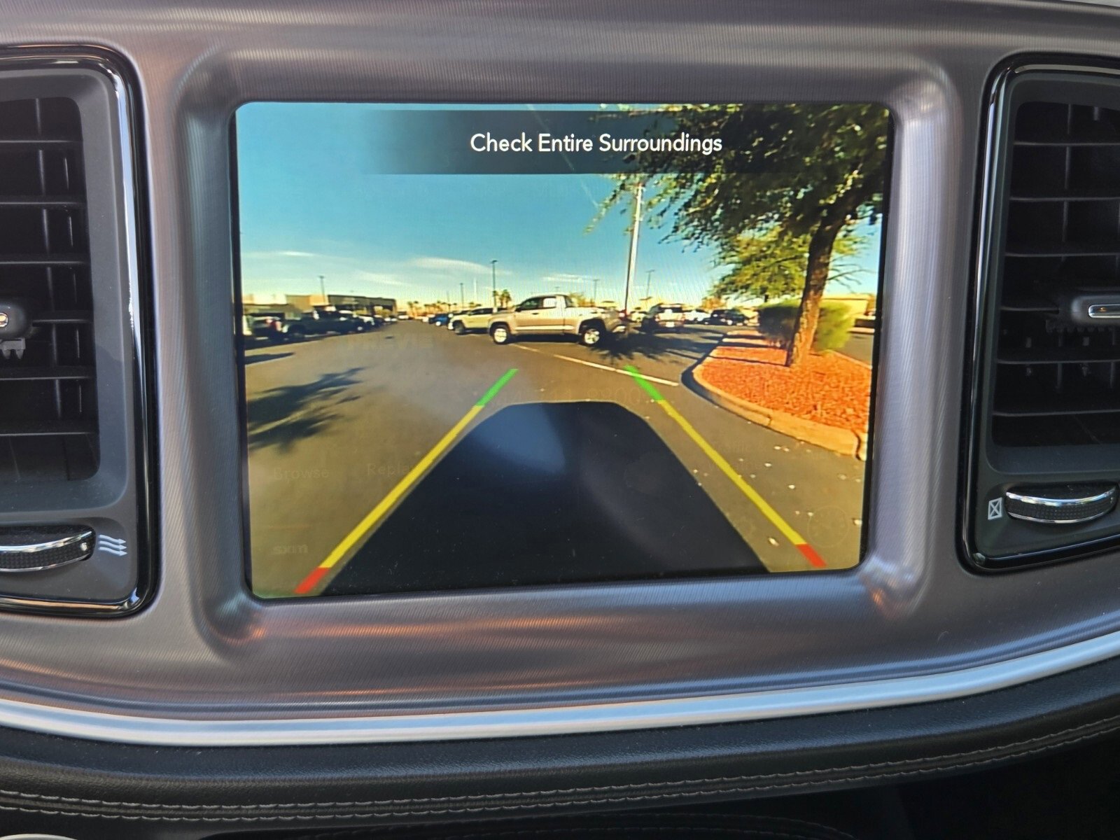 Used 2021 Dodge Challenger R/T Scat Pack w/ Shaker Package image 20