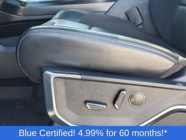 Certified 2023 Ford F150 Raptor w/ Raptor Carbon Fiber Package AWD/4WD image 6