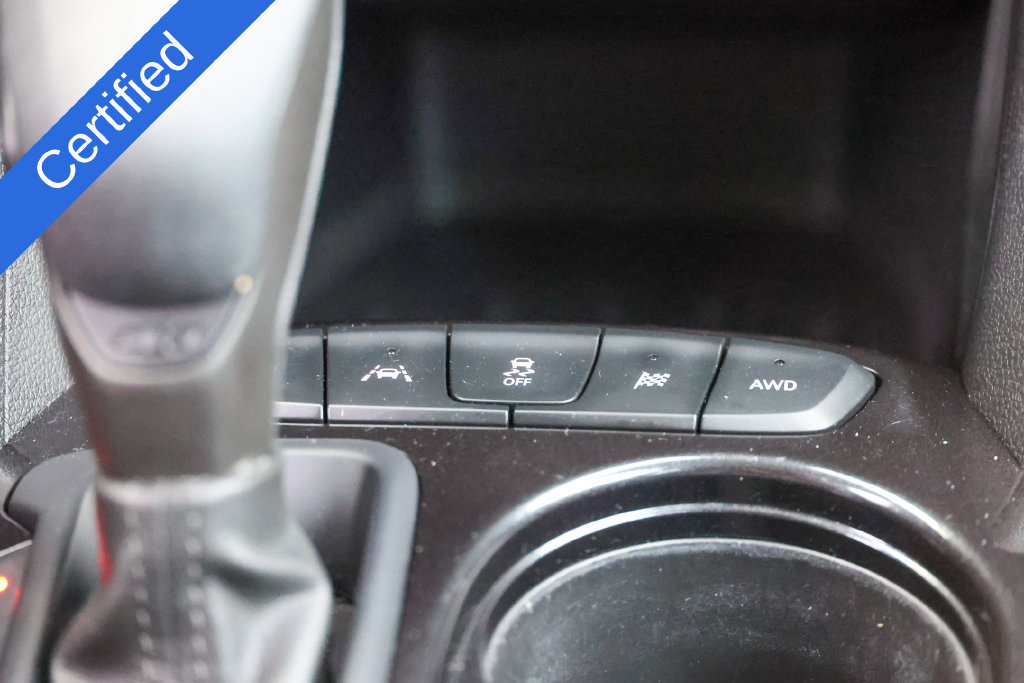 Used 2023 Chevrolet TrailBlazer LT w/ Convenience Package AWD/4WD image 15
