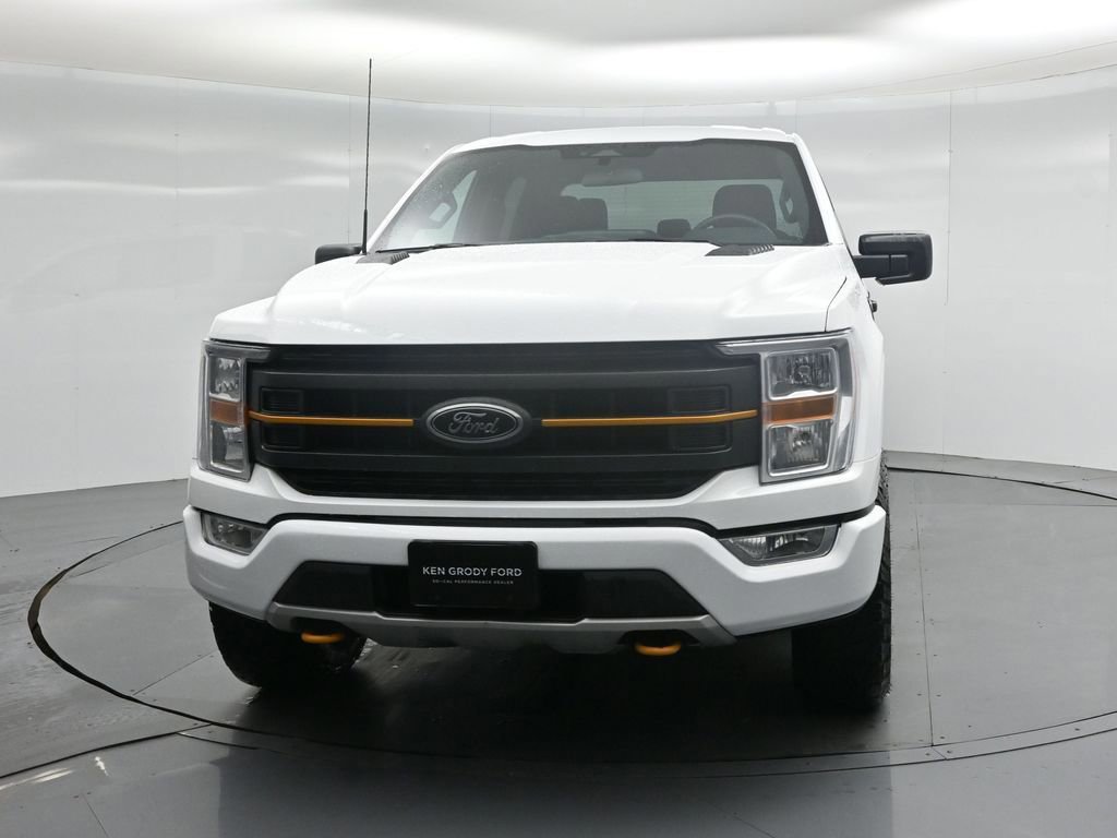 Certified 2022 Ford F150 Tremor w/ Trailer Tow Package image 28