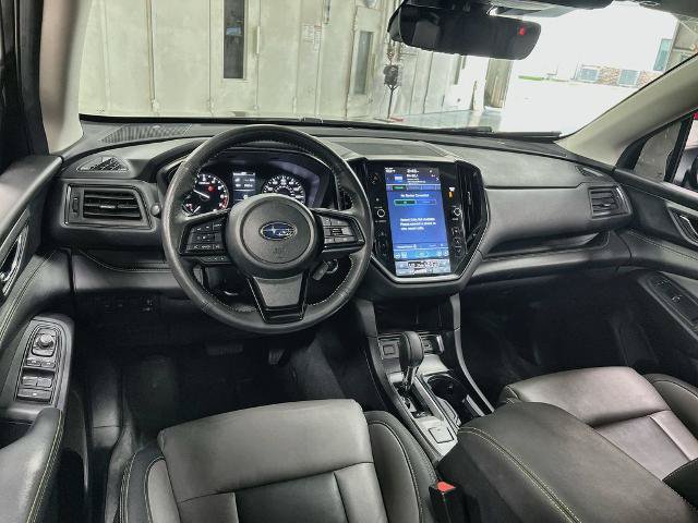 Used 2024 Subaru Ascent Onyx Edition AWD/4WD image 19