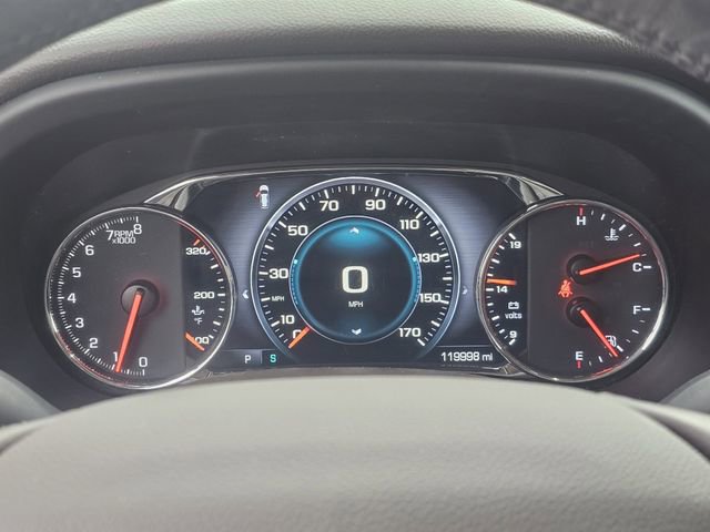 Used 2017 GMC Acadia Denali w/ Technology Package image 11