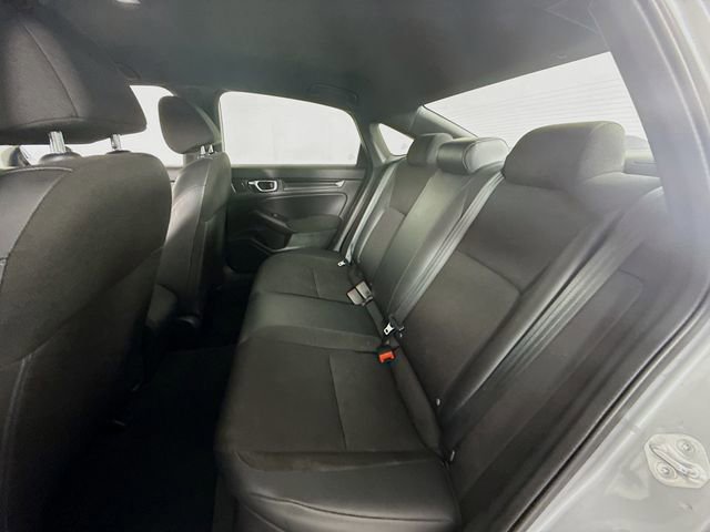 Used 2022 Honda Civic Sport image 22