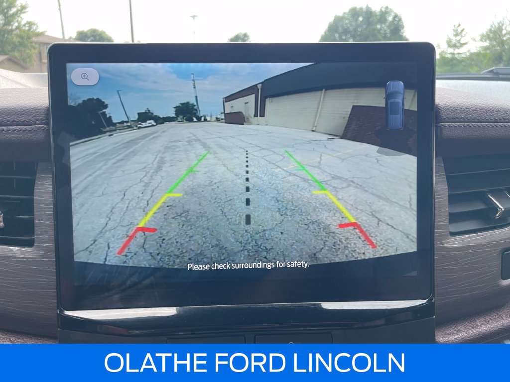 Certified 2022 Ford Expedition Limited AWD/4WD image 27