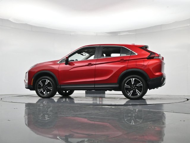 Used 2025 Mitsubishi Eclipse Cross SE AWD/4WD image 40