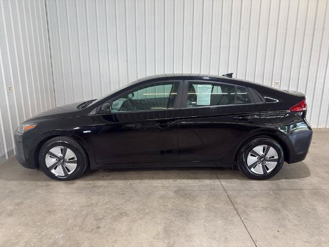 Used 2020 Hyundai Ioniq Blue FWD image 7