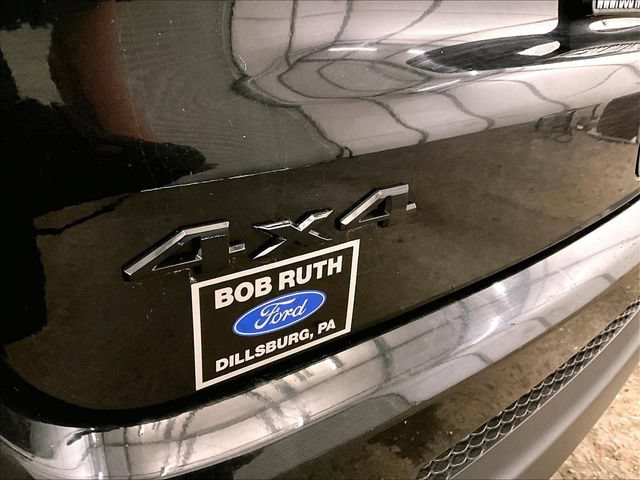 Used 2018 Jeep Compass Latitude w/ Popular Equipment Group AWD/4WD image 13