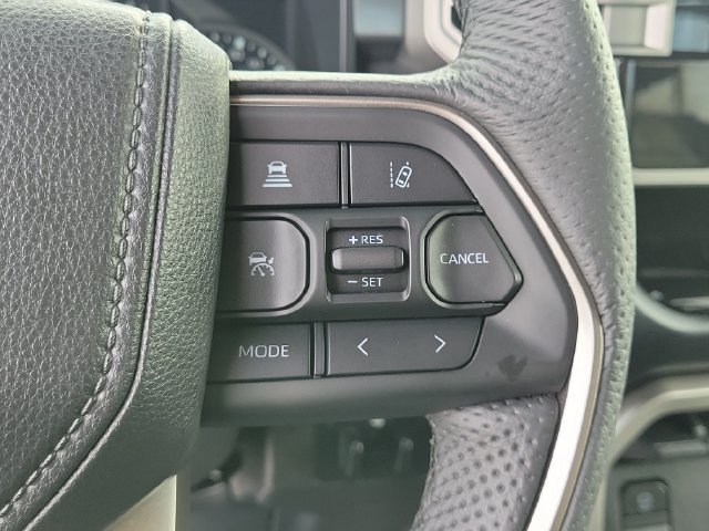 Used 2025 Toyota Tundra SR5 w/ SR5 Premium Package RWD image 27