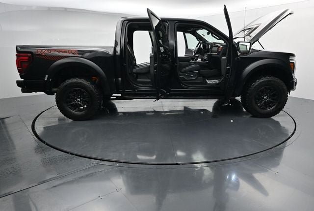 Certified 2024 Ford F150 Raptor AWD/4WD image 41