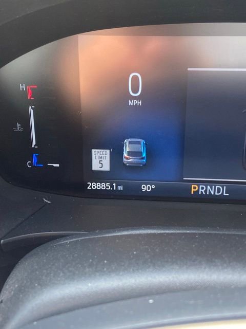 Certified 2023 Ford Escape Active w/ Tech Pack #1 FWD image 8