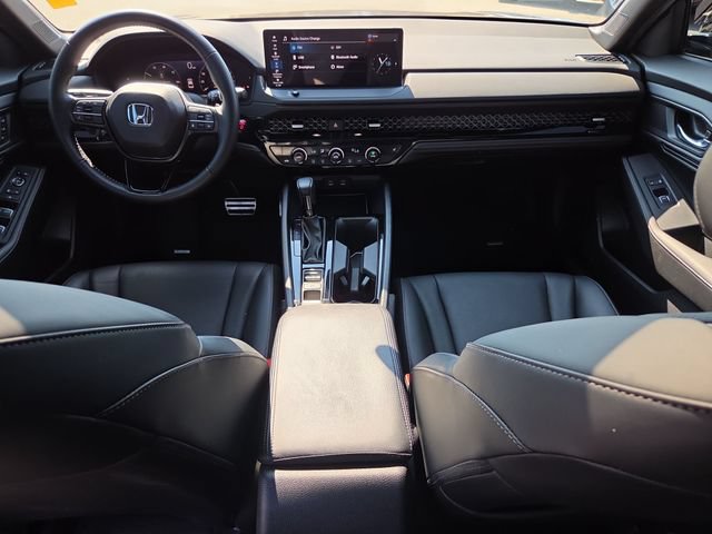 Used 2024 Honda Accord Sport image 26