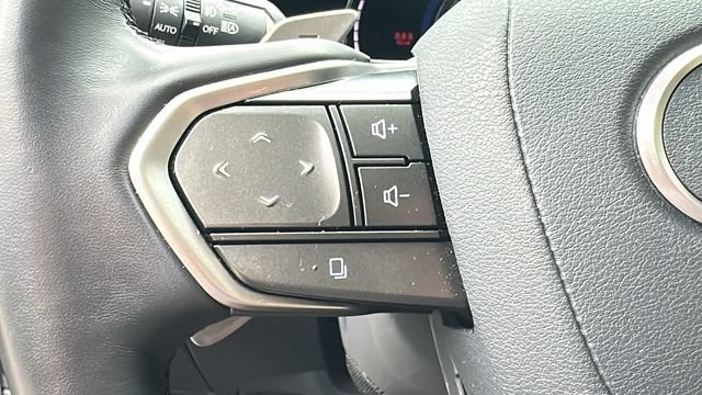 Used 2024 Lexus RX 450h AWD w/ Convenience Package image 24