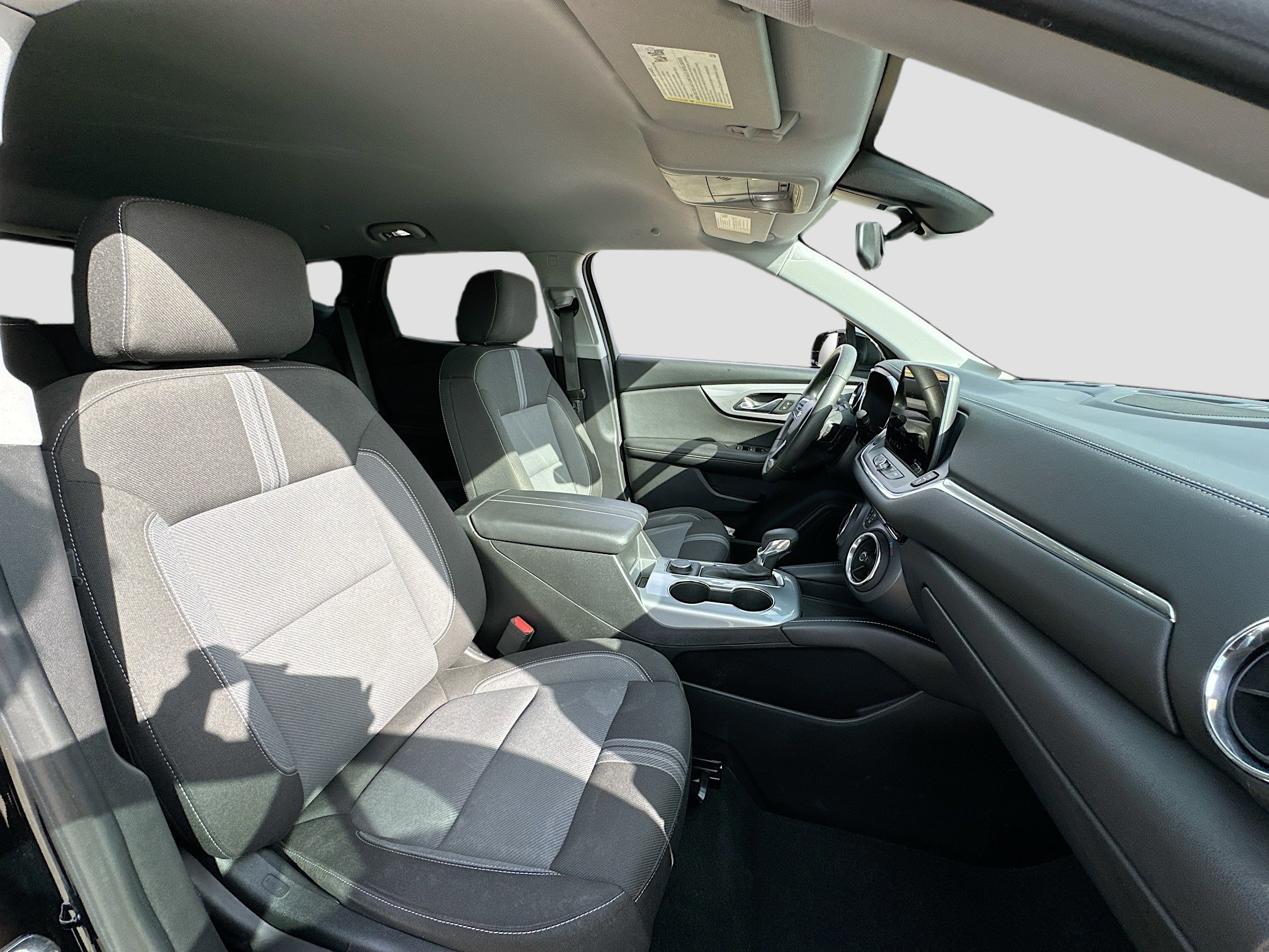 Used 2023 Chevrolet Blazer LT image 25