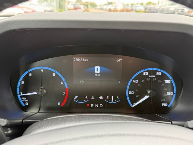 Certified 2023 Ford Bronco Sport Big Bend w/ Convenience Package AWD/4WD image 17