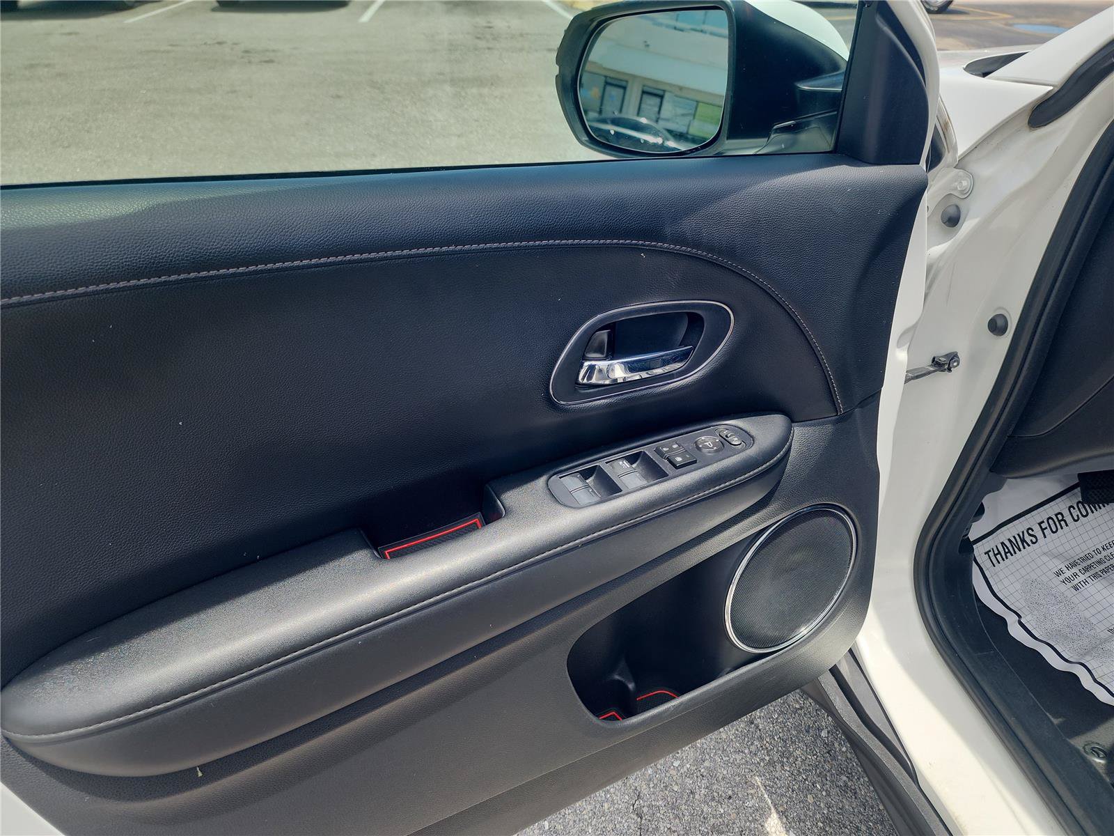 Used 2019 Honda HR-V EX-L image 11