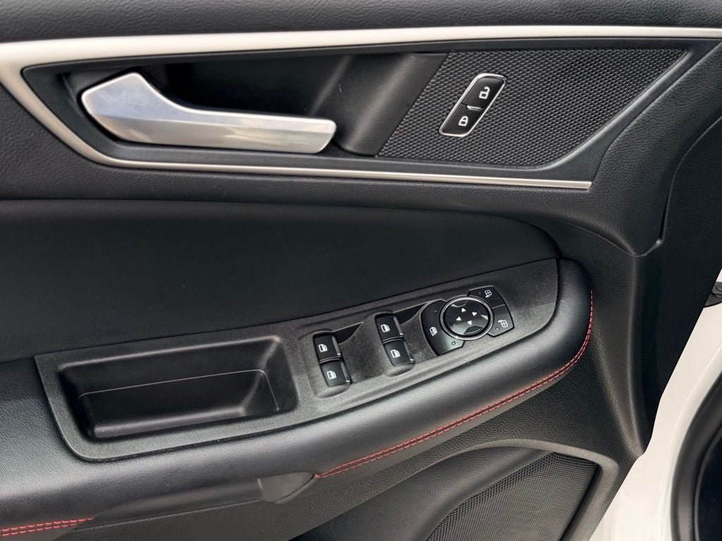 Certified 2023 Ford Edge ST-Line AWD/4WD image 22