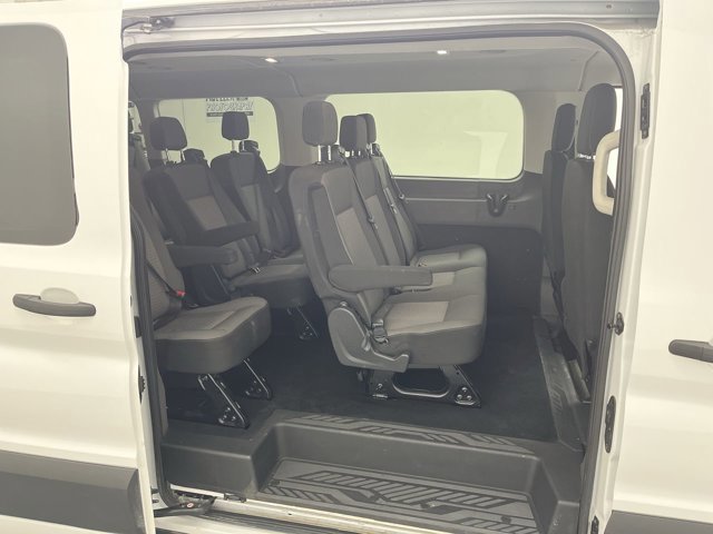 Certified 2024 Ford Transit 350 XLT RWD image 11