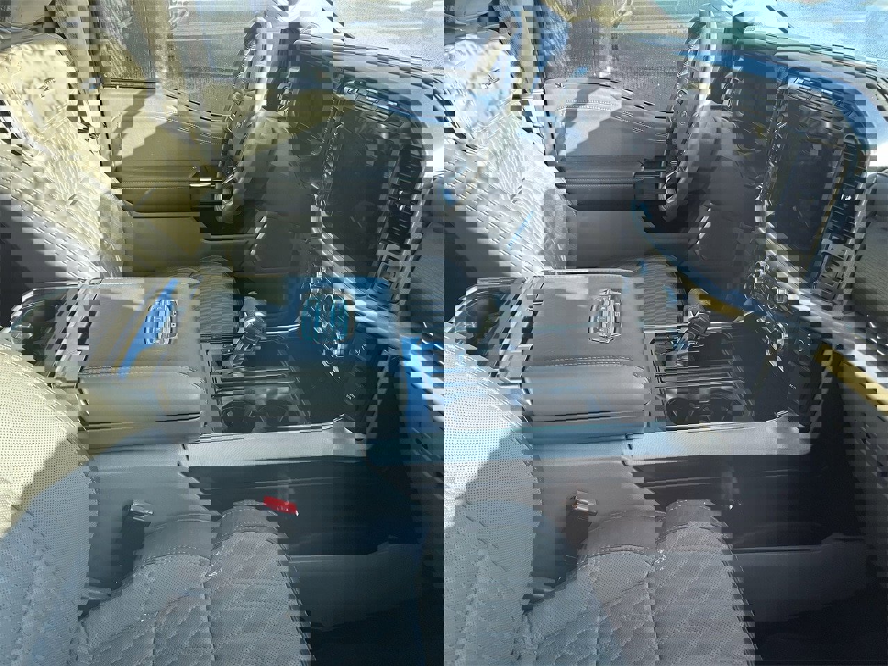 Certified 2024 Ford F150 Platinum w/ Equipment Group 703A Plus image 7