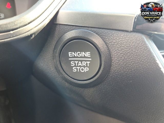 Certified 2023 Ford Escape Active AWD/4WD image 19