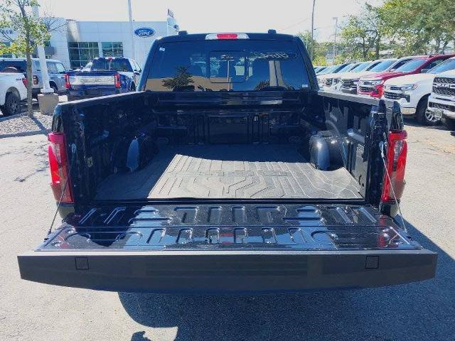 Certified 2024 Ford F150 XLT w/ Equipment Group 302A MID AWD/4WD image 26