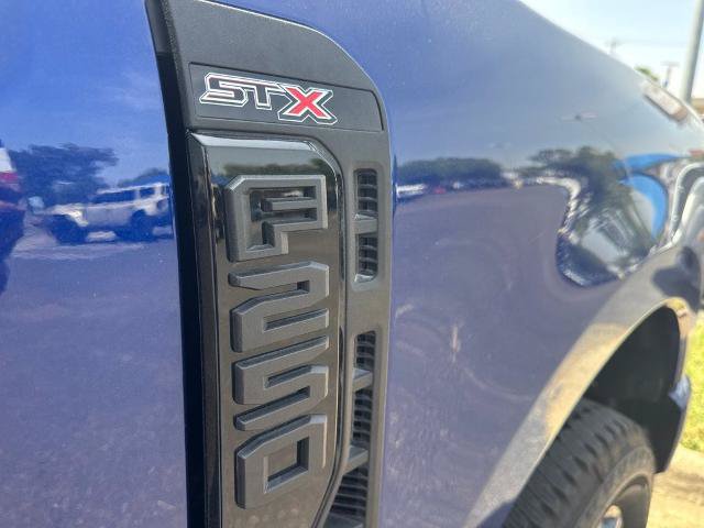 Certified 2026 Ford F250 XL w/ STX Appearance Package AWD/4WD image 7