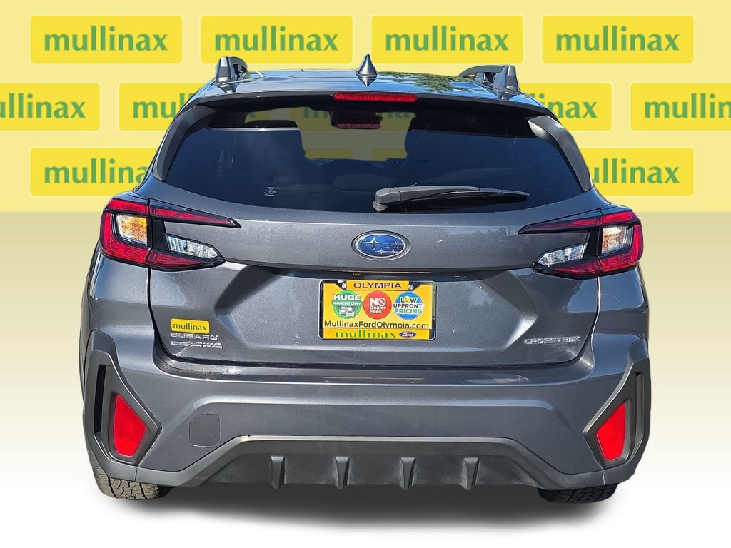 Used 2024 Subaru Crosstrek 2.0i Premium AWD/4WD image 31