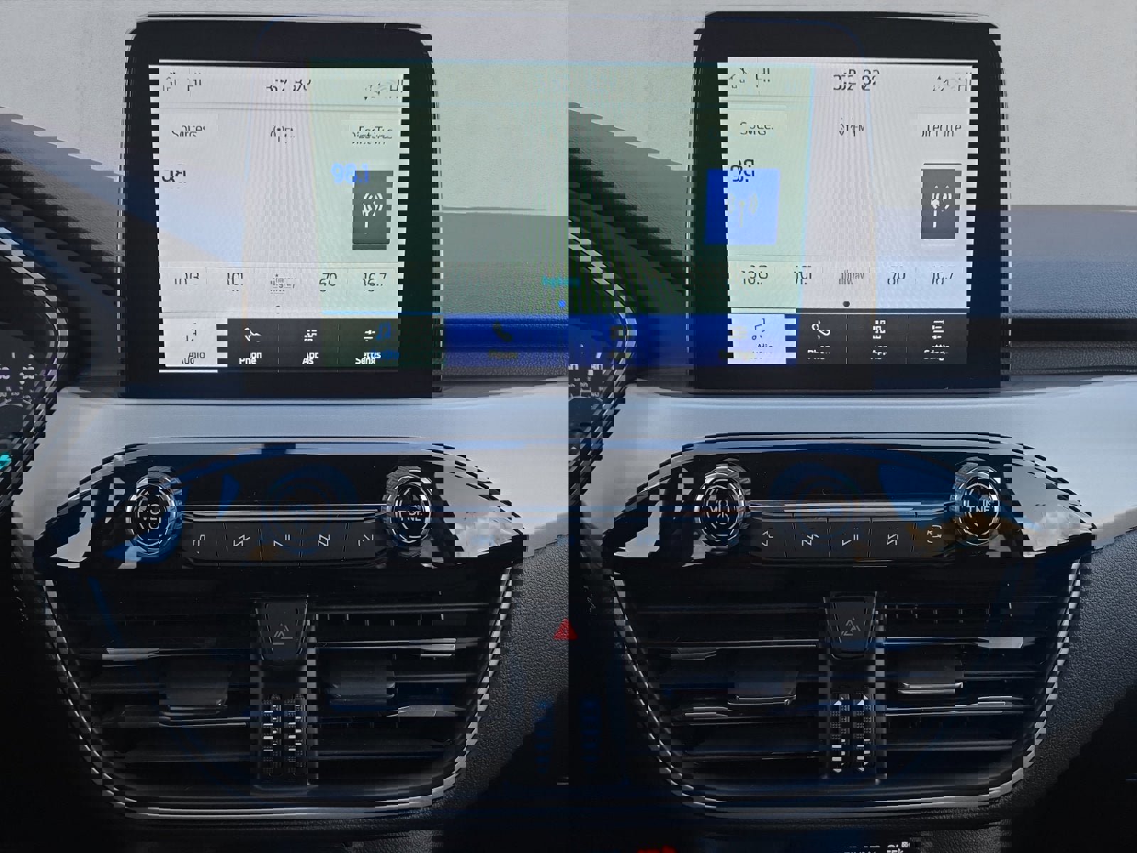 Certified 2022 Ford Escape SE w/ Convenience Package image 18