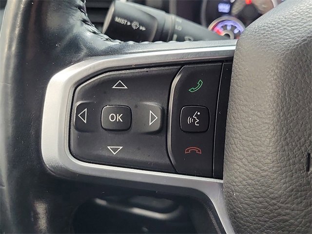 Used 2020 RAM 1500 Big Horn image 13