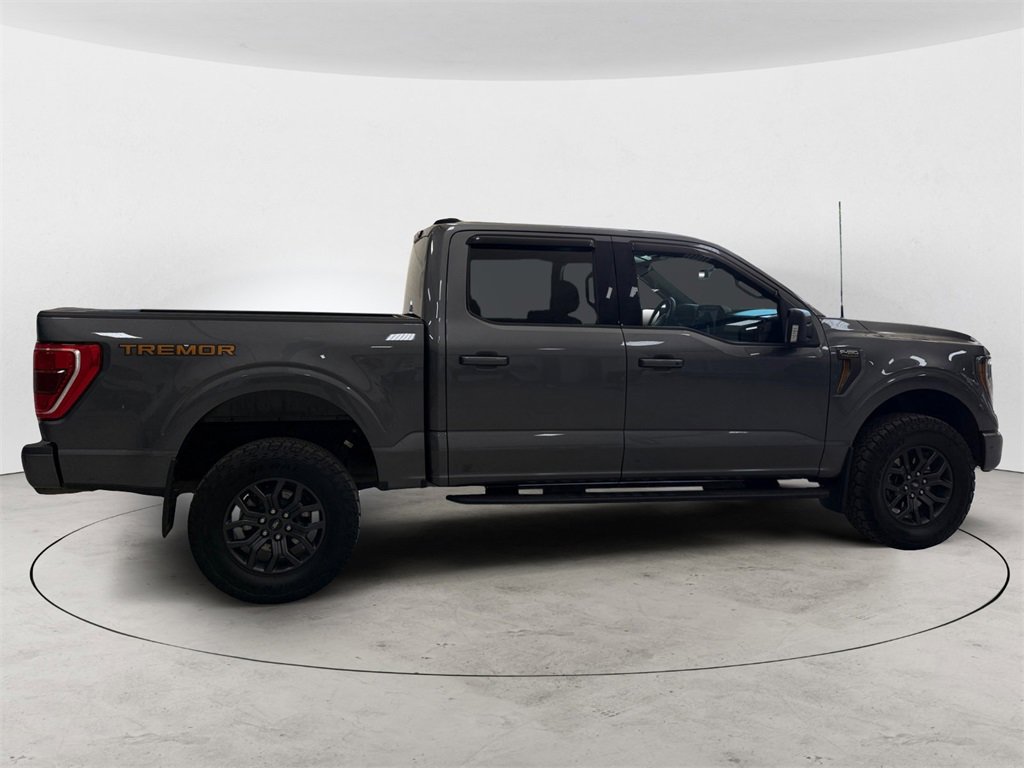 Certified 2023 Ford F150 Tremor image 6