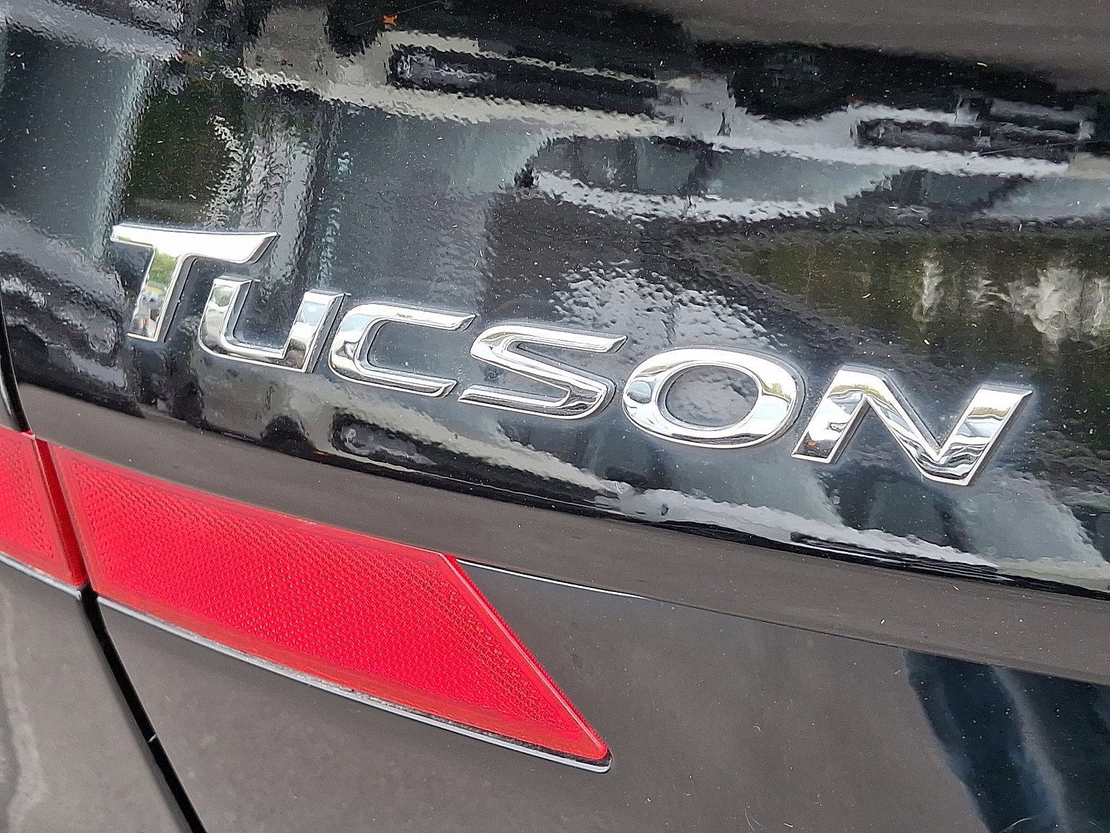 Used 2020 Hyundai Tucson Sport image 31