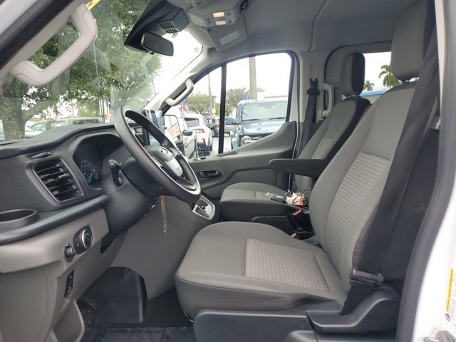 Certified 2023 Ford Transit 350 XLT image 12