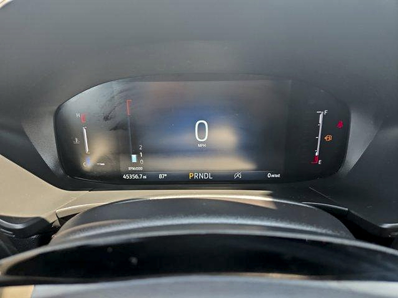Certified 2024 Ford Escape Active AWD/4WD image 16