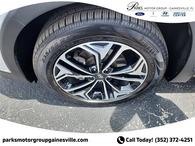 Used 2019 Hyundai Santa Fe FWD image 32