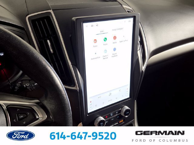 Certified 2024 Ford Edge SEL w/ Convenience Package AWD/4WD image 26