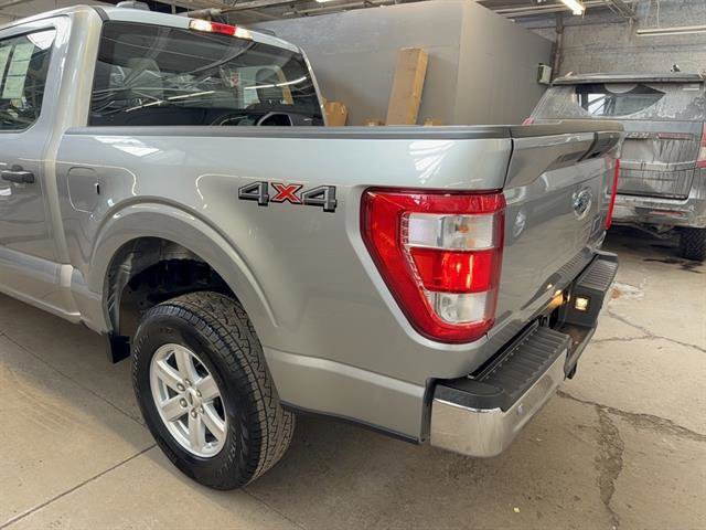 Certified 2023 Ford F150 XL w/ XL Chrome Appearance Package image 3