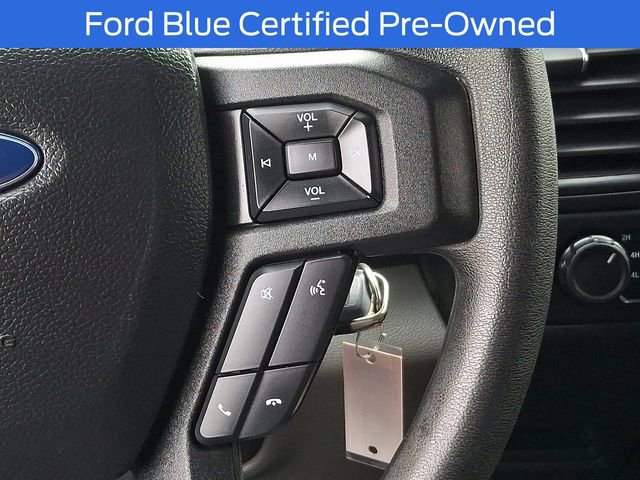 Certified 2019 Ford F150 XL w/ Equipment Group 101A Mid image 23