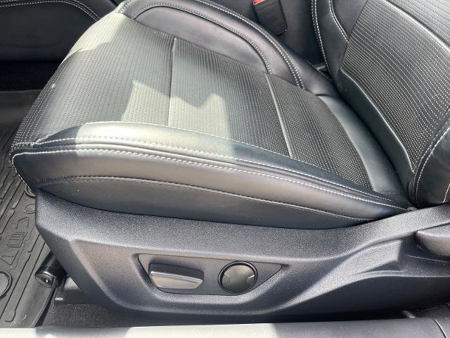 Certified 2024 Ford Mustang GT Premium RWD image 18
