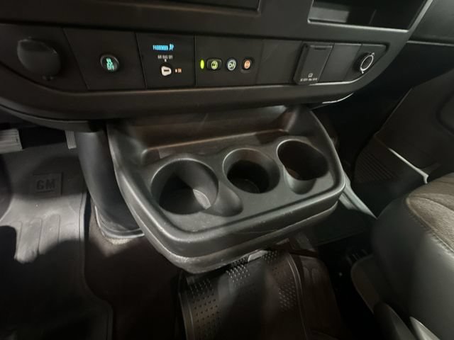 Used 2025 Chevrolet Express 3500 LS RWD image 28
