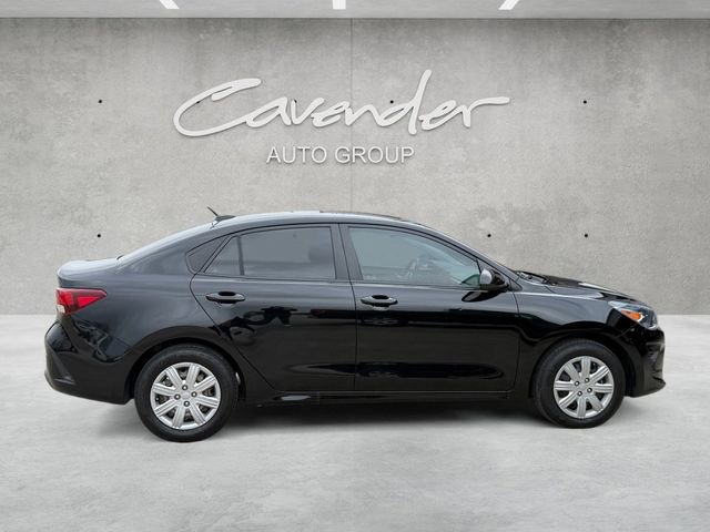 Used 2022 Kia Rio S image 17