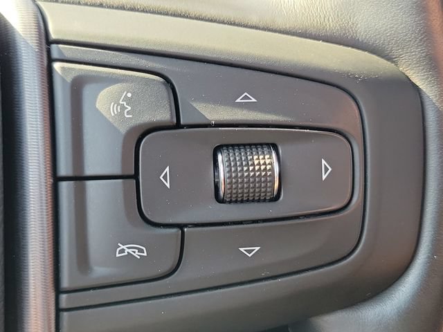Used 2023 GMC Yukon XL Denali Ultimate AWD/4WD image 13