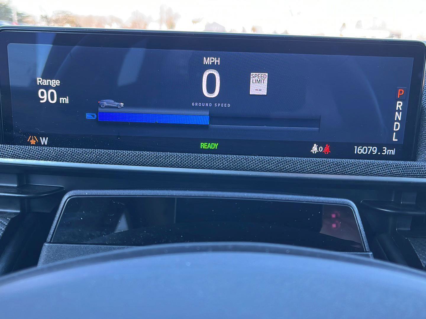 Certified 2024 Ford Mustang Mach-E Premium image 44