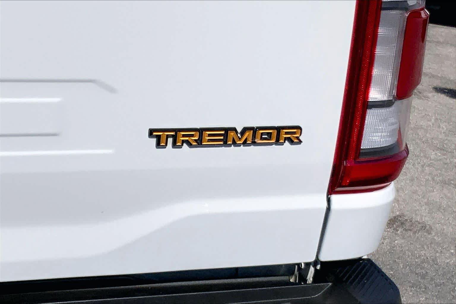 Certified 2023 Ford F150 Tremor w/ Equipment Group 402A High AWD/4WD image 25
