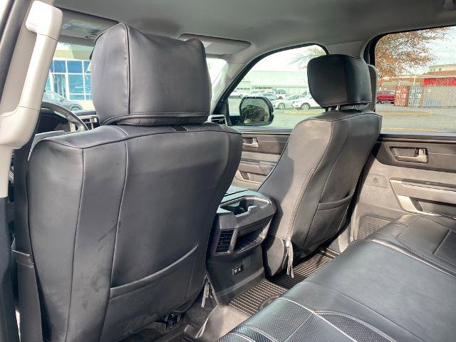 Used 2024 Toyota Tundra SR5 image 31