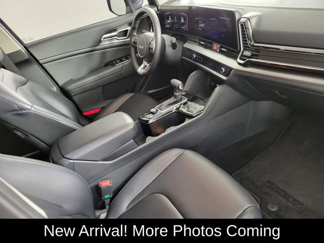 Used 2023 Kia Sportage EX FWD image 19