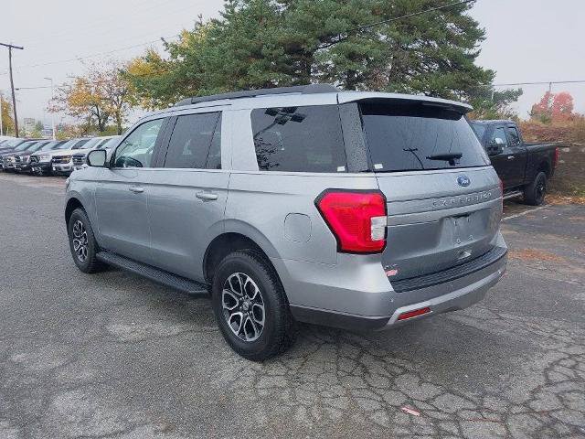Certified 2024 Ford Expedition XLT AWD/4WD image 6
