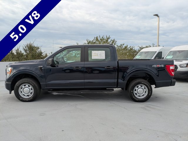 Certified 2021 Ford F150 XL w/ Trailer Tow Package image 7