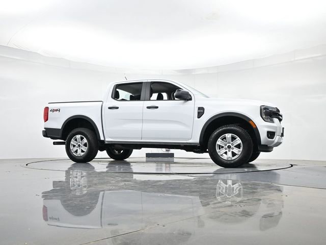 Certified 2025 Ford Ranger XL AWD/4WD image 31