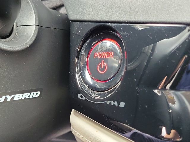 Used 2024 Honda Accord EX-L image 10