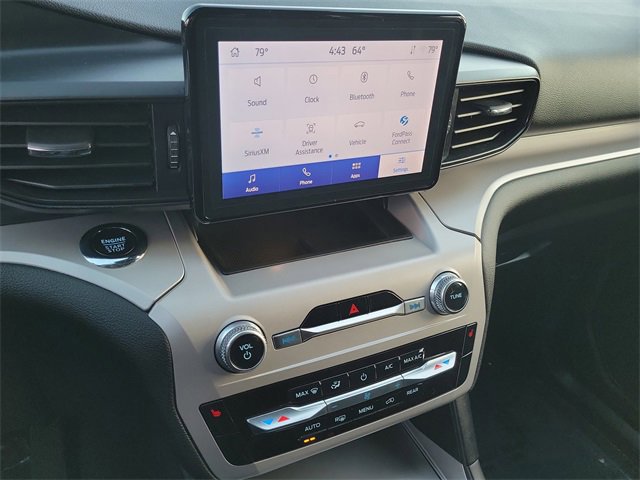 Certified 2023 Ford Explorer XLT image 13